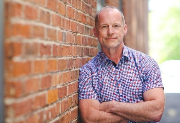 Confident in the long view