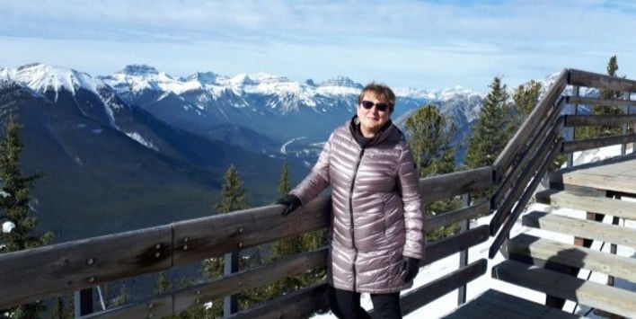 A tribute to a true leader and friend