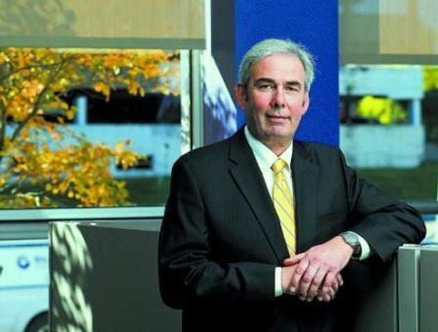 Province will be able to move at the speed of business