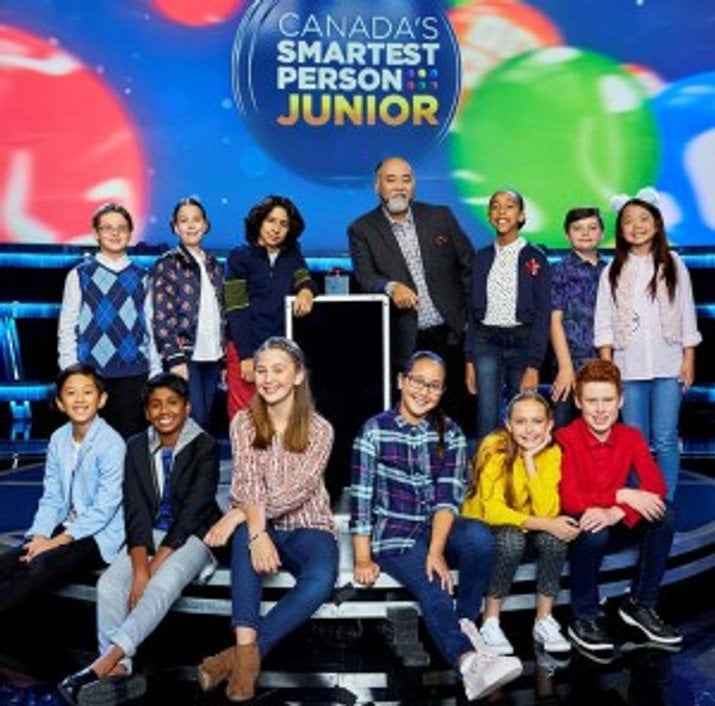 Who’s the Smartest of them all?