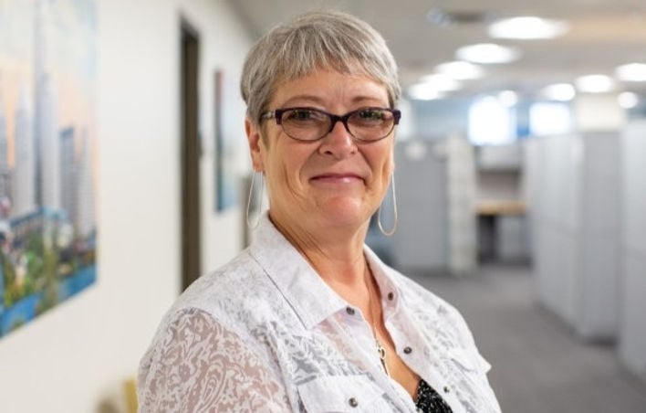 Vision Coaching: The early days