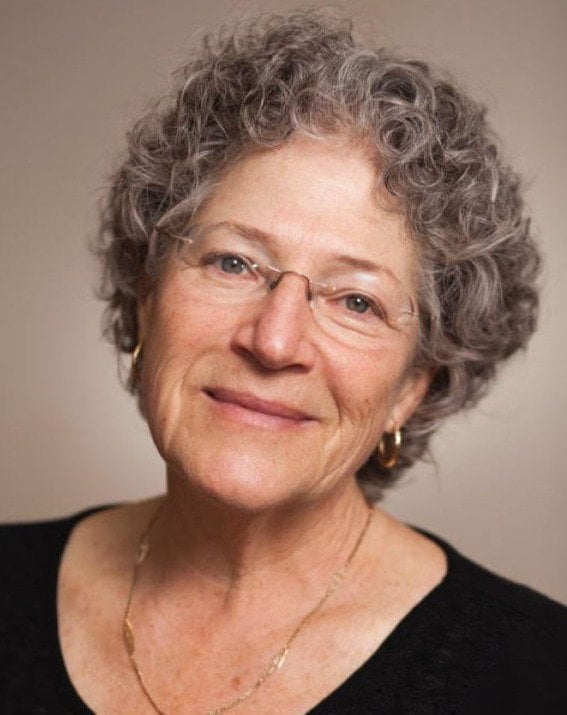 HELPING PEOPLE FIND RESILIENCE