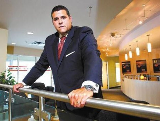 Everything Can be Accomplished with Trust