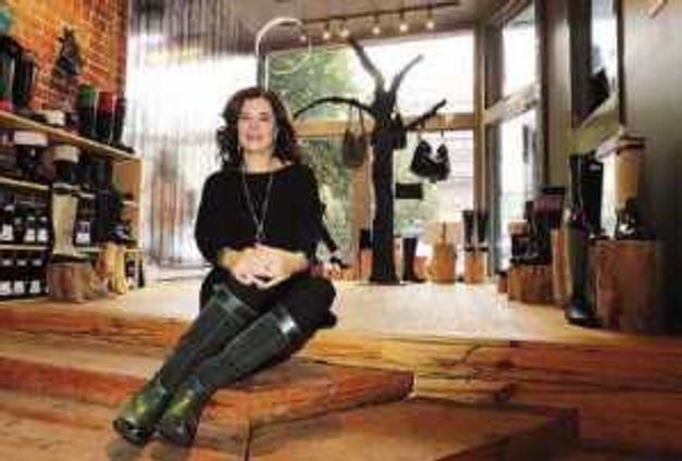 Taking the Plunge from Corporate to Entrepreneurship