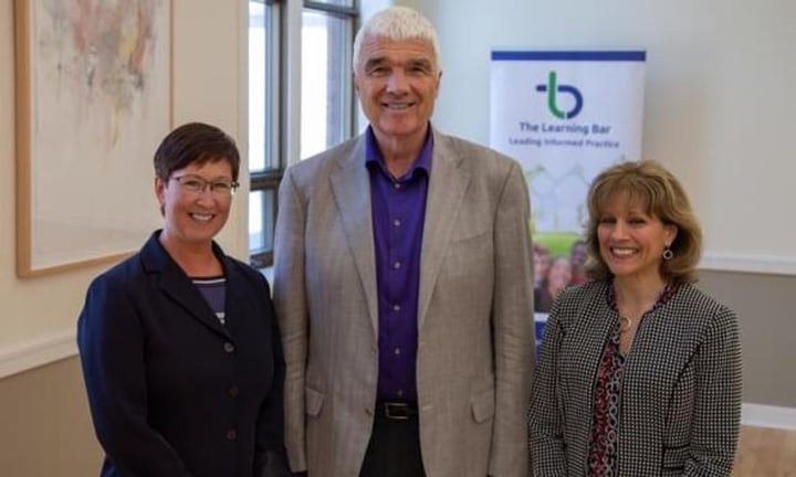 Helping Children Succeed at School – The Learning Bar