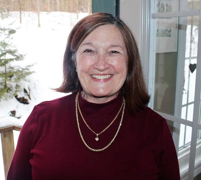 Helping people discover themselves