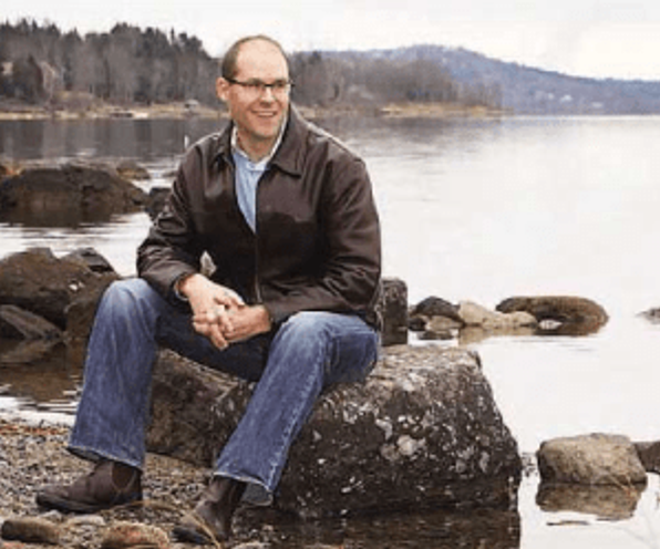 Kevin Belyea: Cultivating and Growing my Team from a Home-Based Office