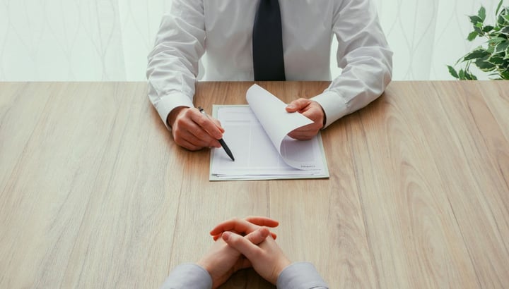 Webinar series tackling HR challenges