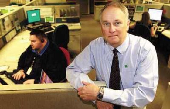 COMMUNITY IN A CORPORATE CULTURE