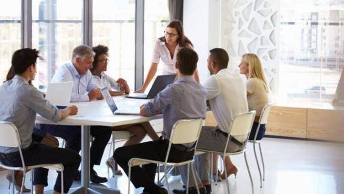 Leaders, beware of the shadow you cast