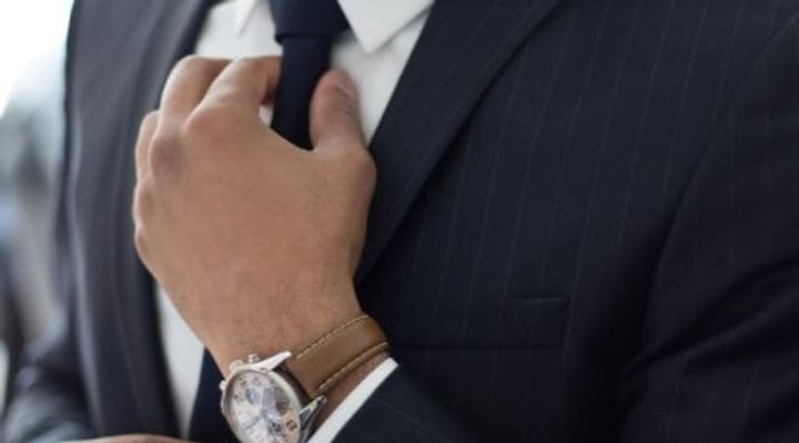 How ego can imperil your career