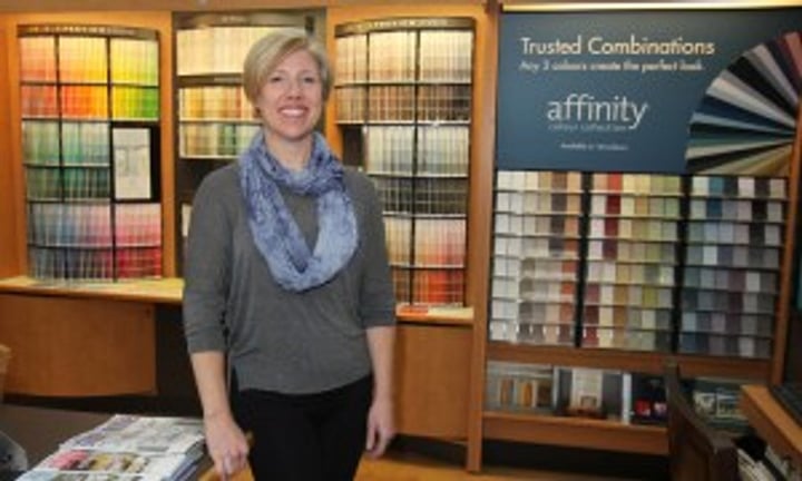 Turning a dream into reality