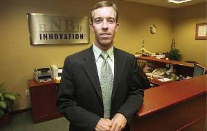 The future is very bright