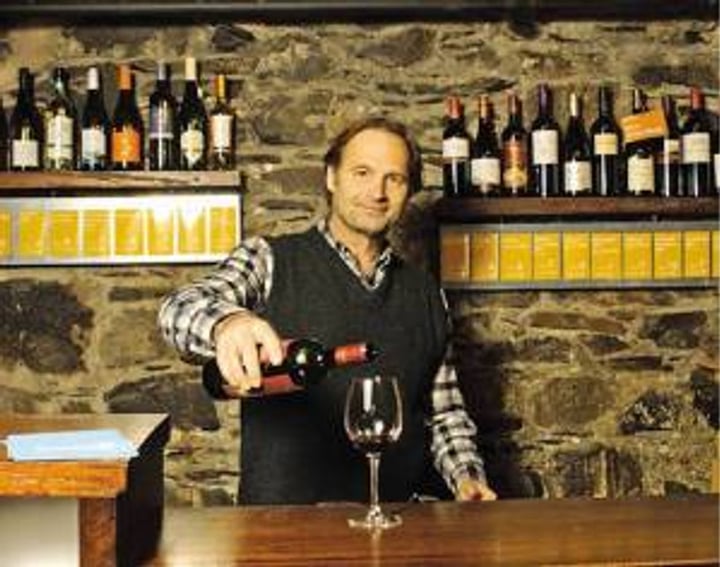 Entrepreneur reveals secret to Happinez