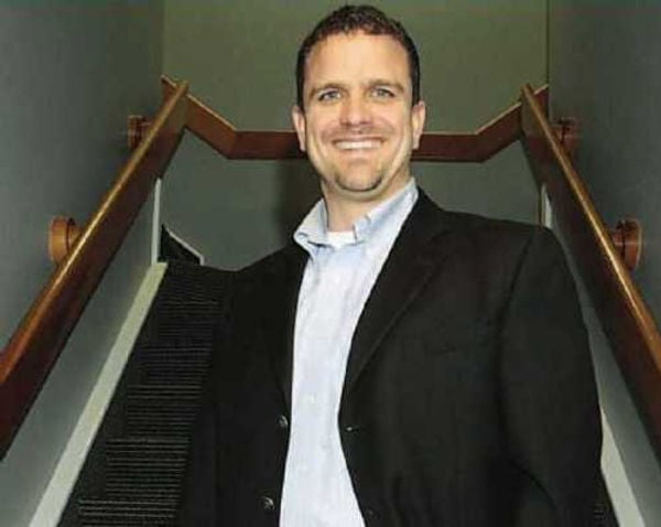 Scott Darling talks Real Estate & his Approach to Business