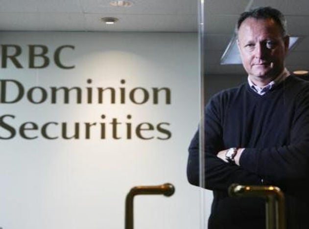 Leading in constantly changing environment