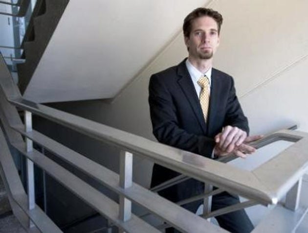 Patience and a ‘Slow Play’ has Led to Business Success