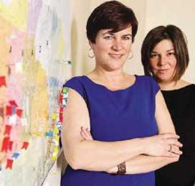 Reaping the Benefit of Entrepreneurship