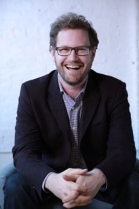 Filmpreneur creating a community of filmmakers