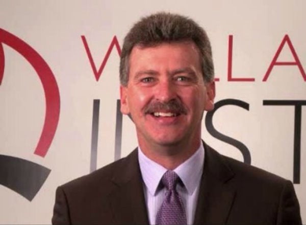 Most successful business people have found a place where they can balance their competitive nature w