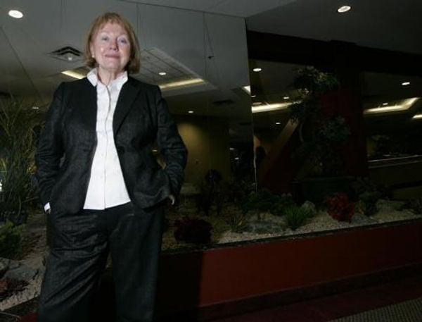 Building Business and Capacity in New Brunswick