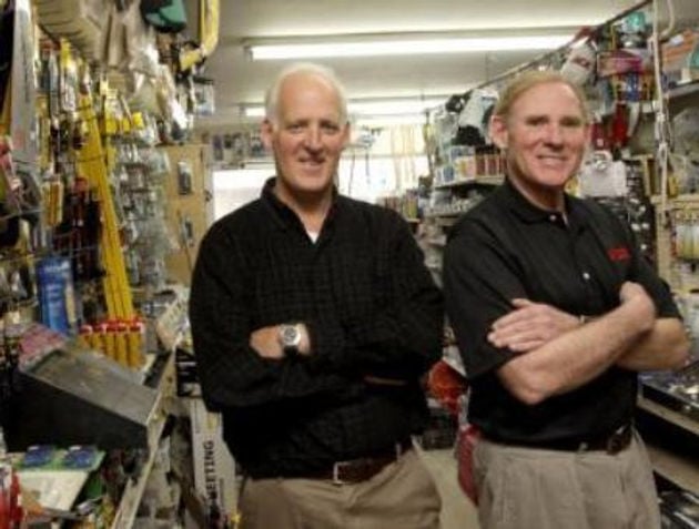 Dykemans celebrates 100 years of success