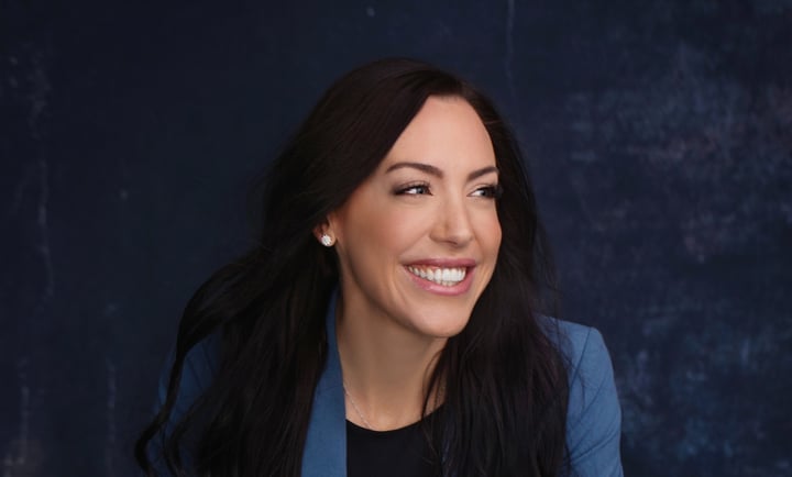 Emily Rodger named a Most Powerful Women in Business