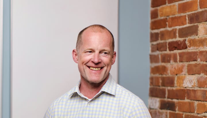 Creating safe spaces for people to flourish