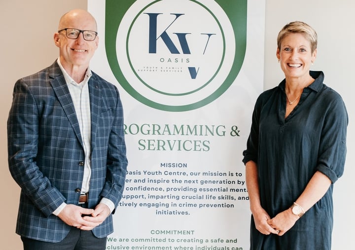 New youth leadership program set to launch