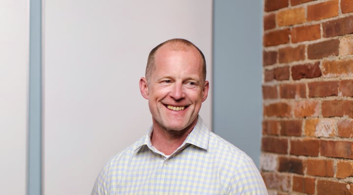 A crazy million-dollar idea takes flight