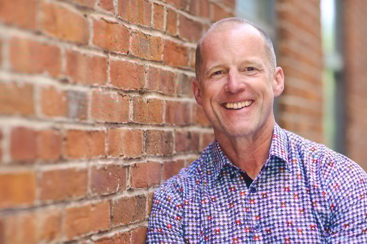 Vision Coaching’s next chapter begins