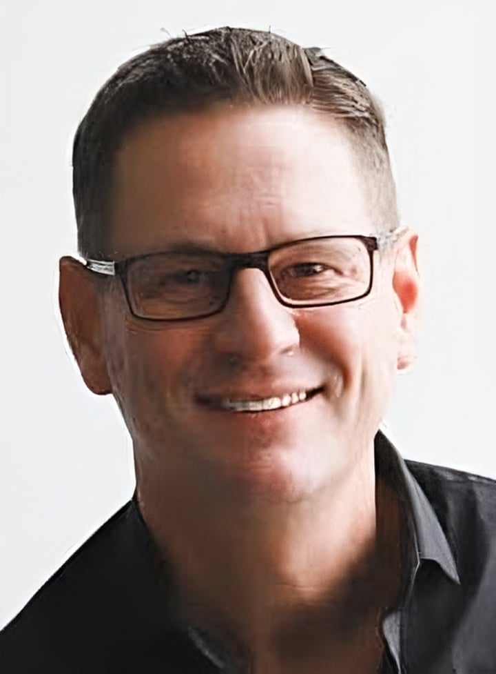 Peter Stoddart named Chief Operating Officer at Vision Coaching
