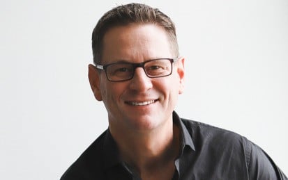 Entrepreneur Peter Stoddart joins Vision Coaching roster