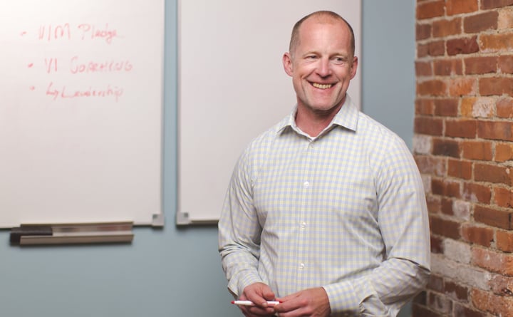 Coaching the next wave of entrepreneurial leaders