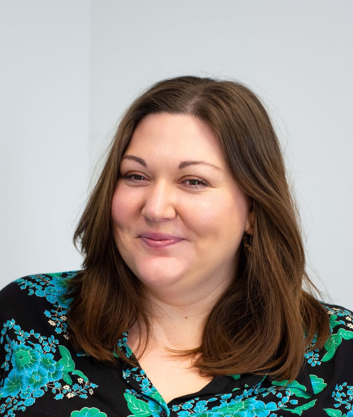 How leadership coaching helped Gemma Cowan navigate chaos