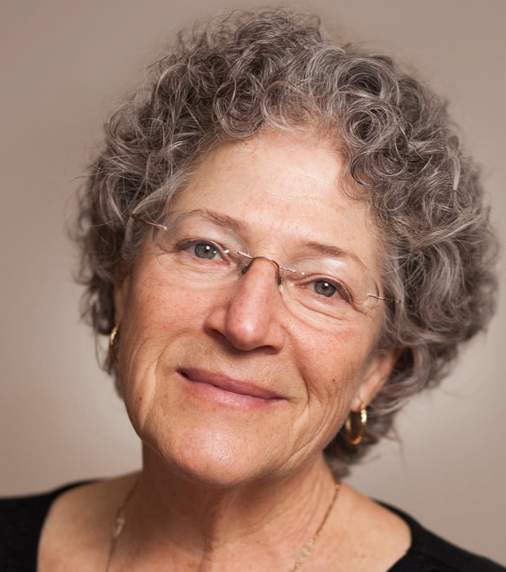 After helping hundreds of leaders, Vision Coaching’s Dora Nicinski to retire