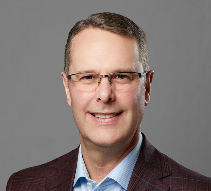 Respected HR leader Jeff Green joins Vision roster