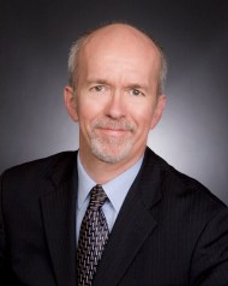 Richard Vaillancourt