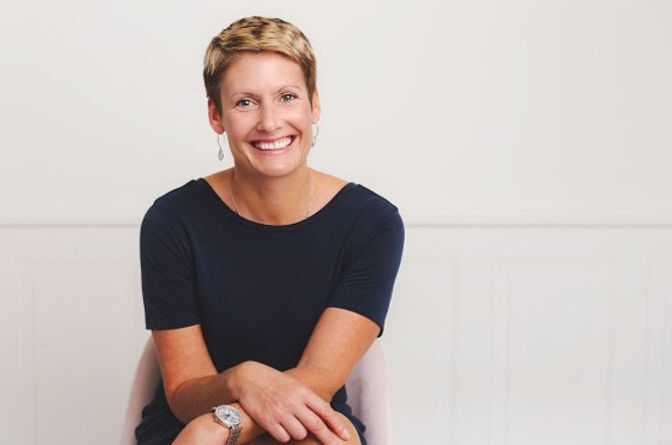 Mary Ellen Veale joins the Vision Coaching roster