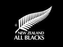 New Zealand ALL BLACKS
