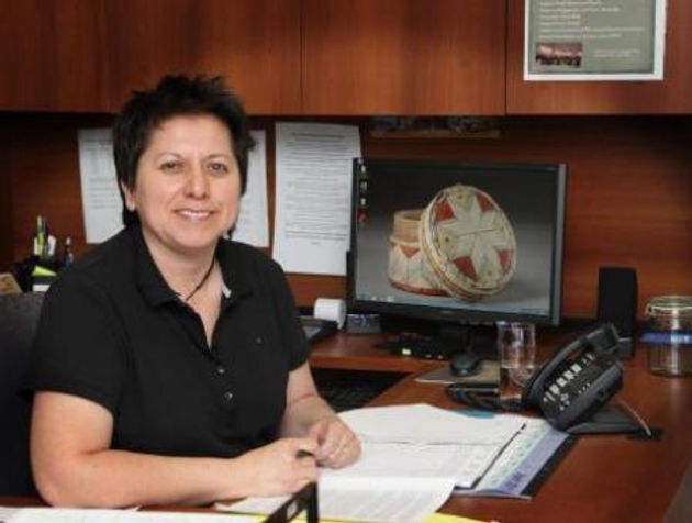 Community leader helping to make a difference