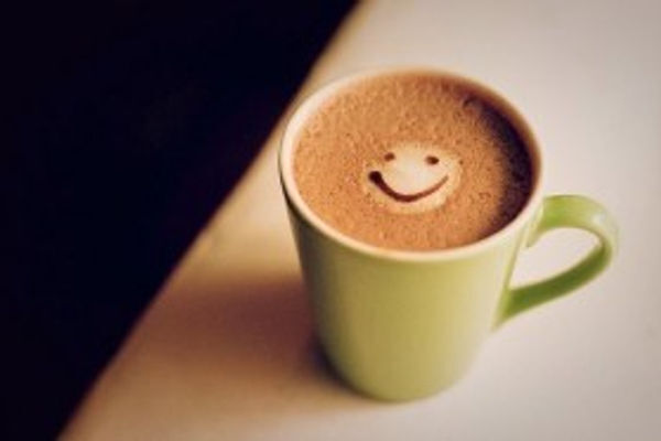 Start the Day Positive
