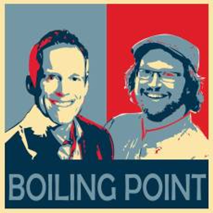 Boiling Point Podcast