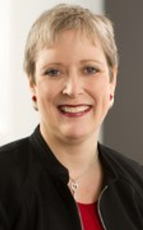 Marilyn Orr