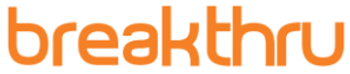 Breakthru logo