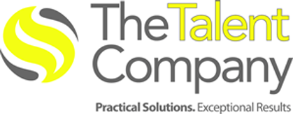 The Talent Company Logo