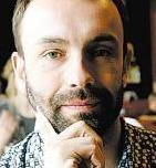 Chris Nadeau, Evolving Solutions