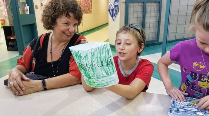 Changing lives, and futures, for youth