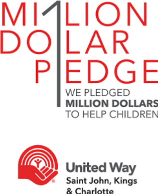 Million Dollar Pledge
