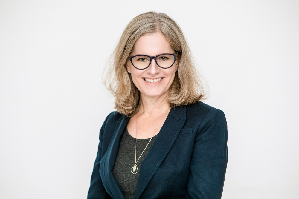Lianne Krakauer